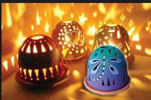 more dragonfly luminaries 5