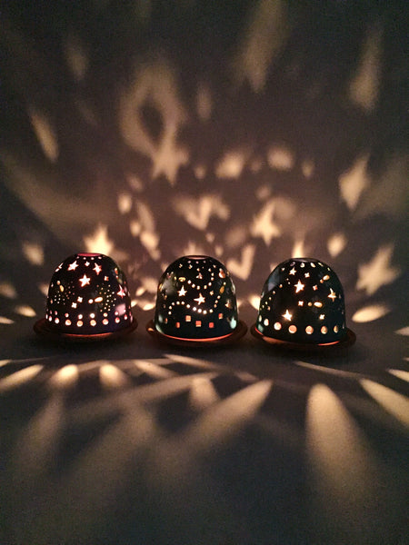 fireflies luminary 1