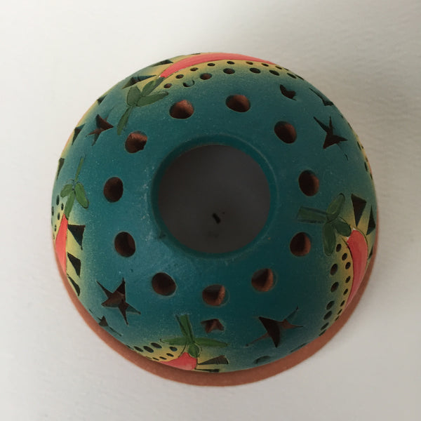 Red Hot Peppers luminary