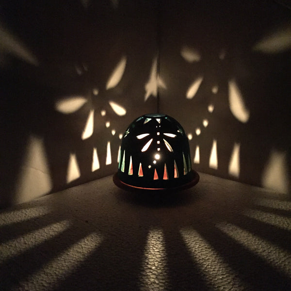 more dragonfly luminaries 5