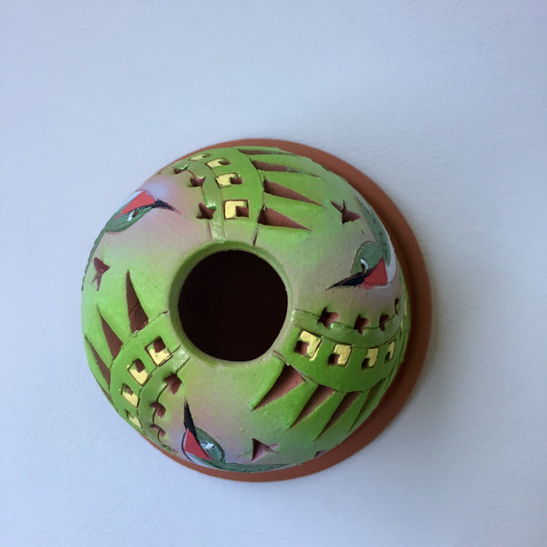 hummingbird trio luminary 1