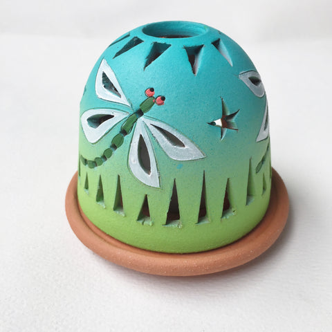 more dragonfly luminaries 6