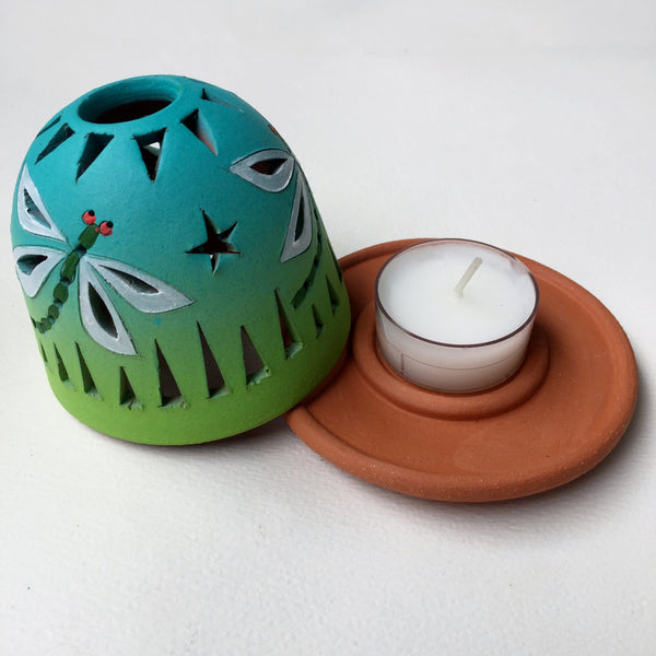 more dragonfly luminaries 6