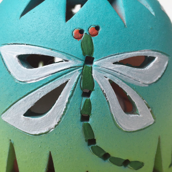 more dragonfly luminaries 6