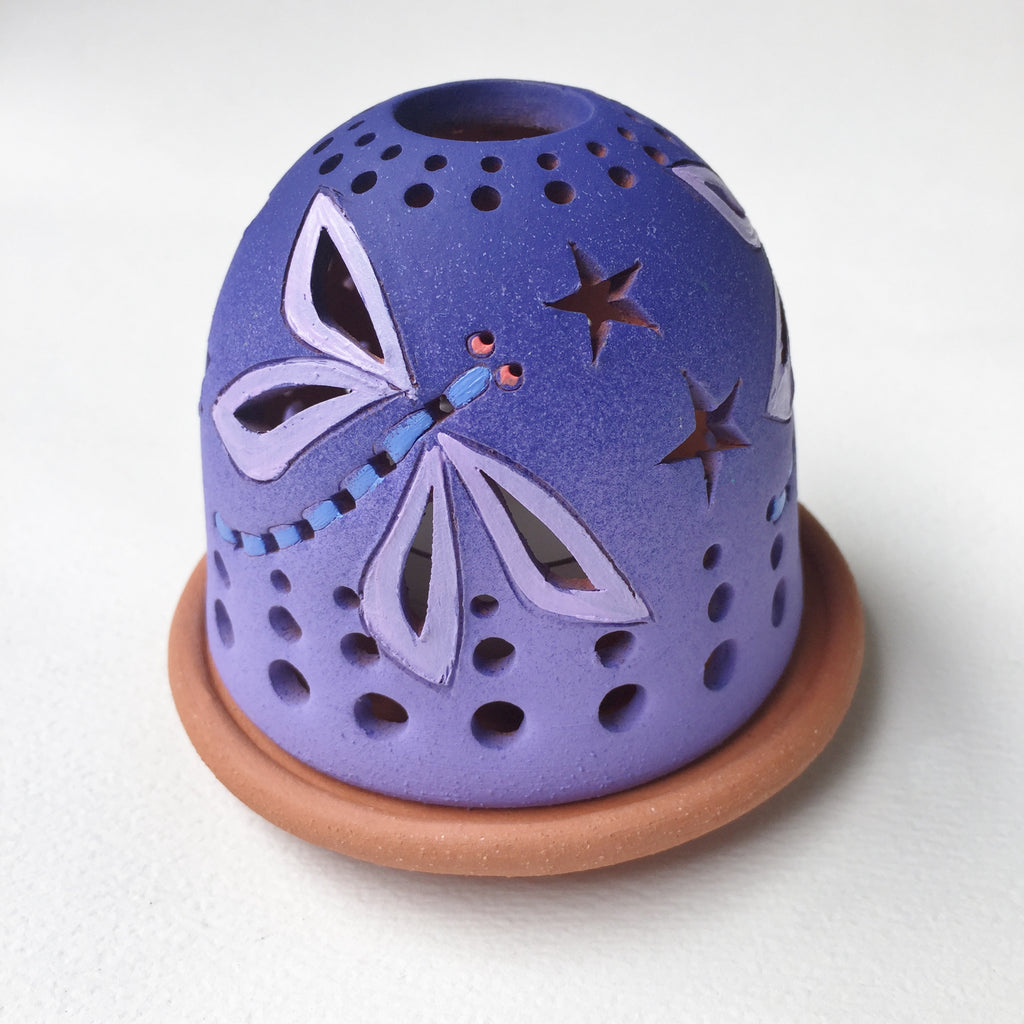 more dragonfly luminaries 7