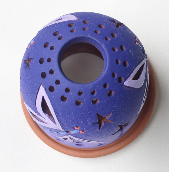 more dragonfly luminaries 7