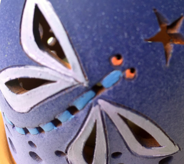 more dragonfly luminaries 7