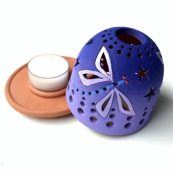 more dragonfly luminaries 7