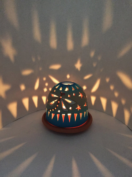 more dragonfly luminaries 3