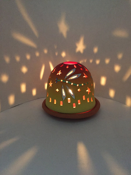 more dragonfly luminaries 2