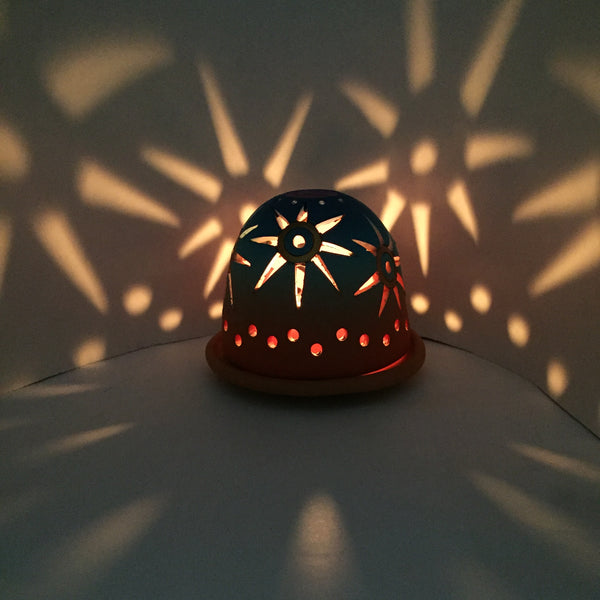 modern star luminary 4