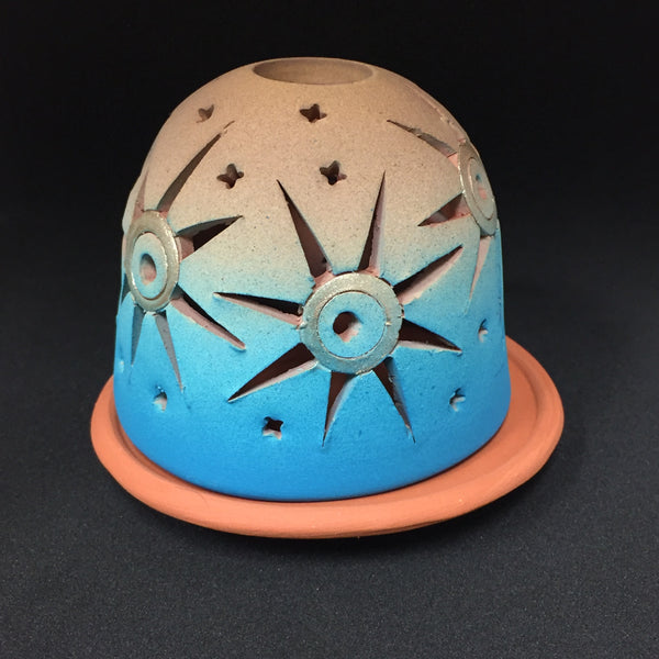 modern star luminary 3