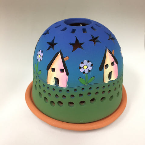 love your neighbor luminary 2