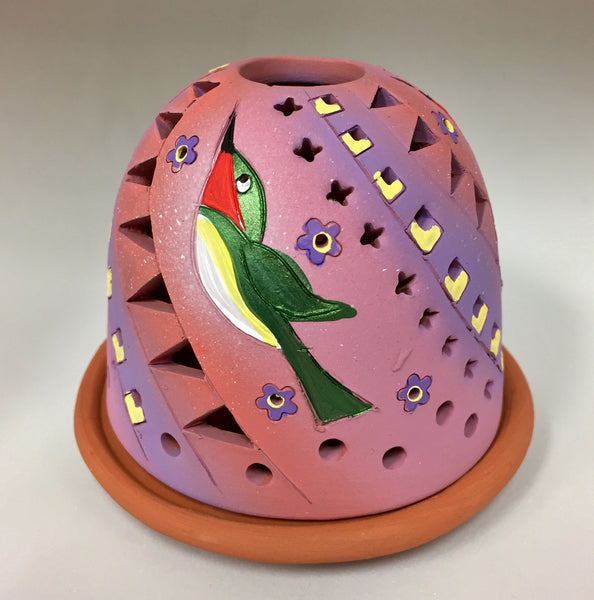 hummingbird trio luminary 2