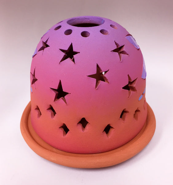 moon dragonflies luminary 1