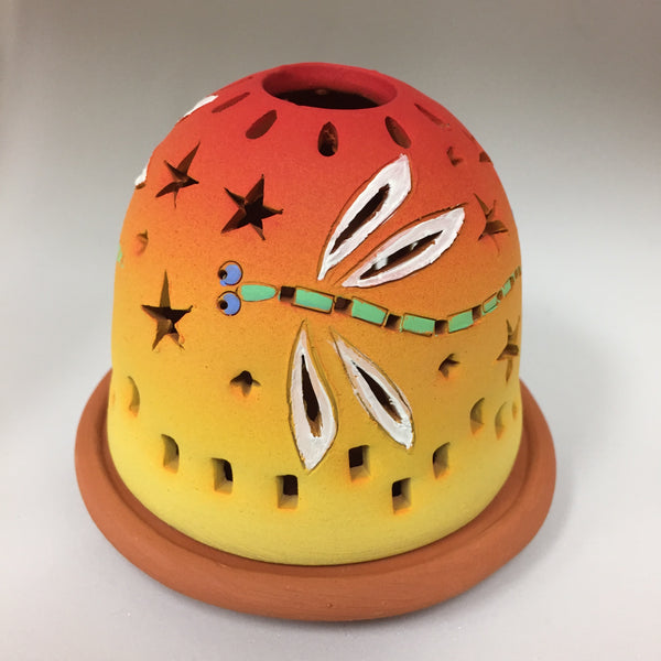 more dragonfly luminaries 2