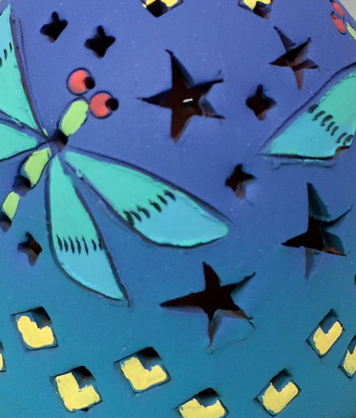 more dragonfly luminaries 1