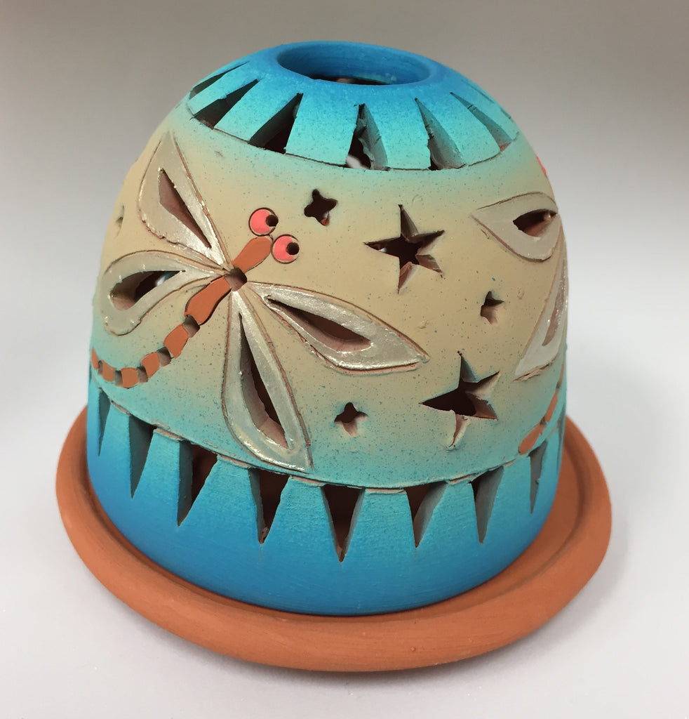 more dragonfly luminaries 3