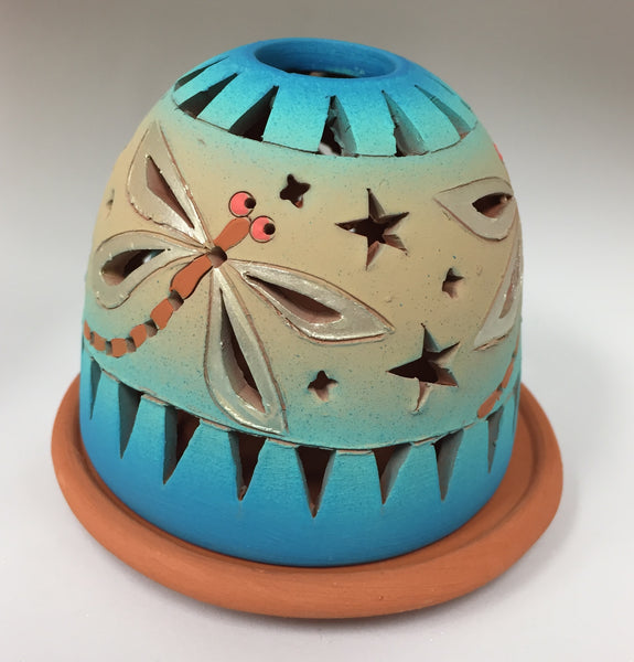 more dragonfly luminaries 3