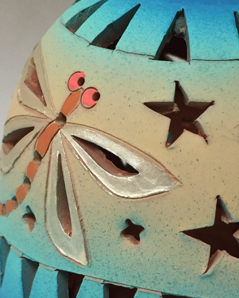 more dragonfly luminaries 3