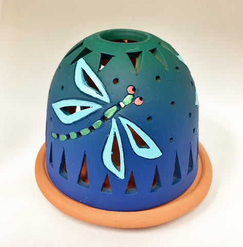 more dragonfly luminaries 5