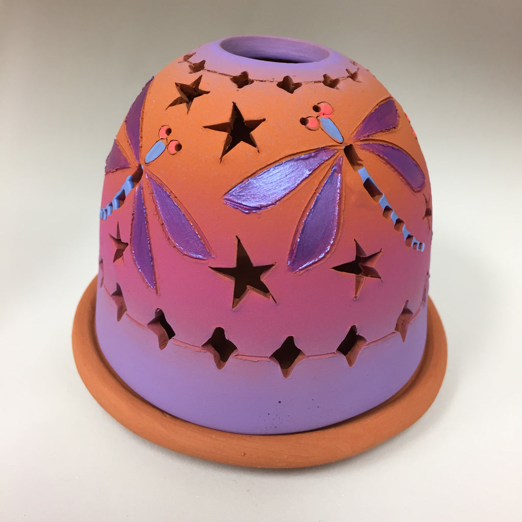 more dragonfly luminaries 4