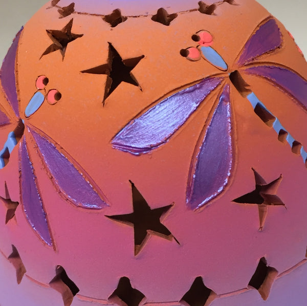 more dragonfly luminaries 4