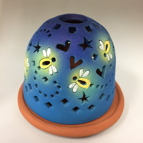 fireflies luminary 2